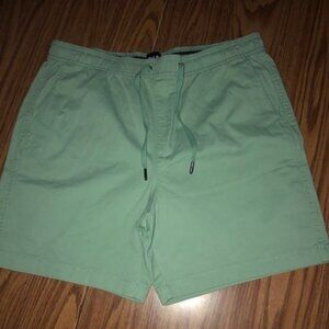 NWT Men's Gap Green Shorts
